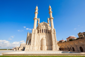 Sightseeing Tour Across Azerbaijan
